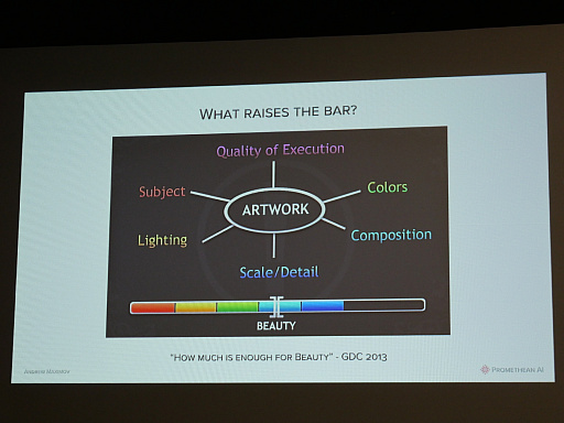 ꡼ No.005 | GDC 2023ϸNaughty DogΥƥ˥륢ƥȤ롤AIȶ륯ꥨƥ֤̤Ȥ