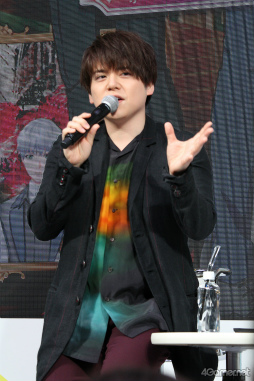 ꡼ No.001Υͥ / AnimeJapanϡ֥ߥؤ봰ꥸʥTV˥Opus.COLORsס㥹ȿؤŤDMM TV֡ ڥ륹ơݡ