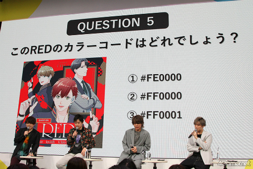 ꡼ No.008Υͥ / AnimeJapanϡ֥ߥؤ봰ꥸʥTV˥Opus.COLORsס㥹ȿؤŤDMM TV֡ ڥ륹ơݡ