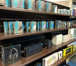 画像ギャラリー No.005のサムネイル画像 / 大分県別府市にeスポーツプレイヤー向け施設「e-XP(イーエックスピー)を4月4日にオープン