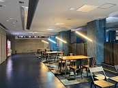 画像ギャラリー No.006のサムネイル画像 / 大分県別府市にeスポーツプレイヤー向け施設「e-XP(イーエックスピー)を4月4日にオープン