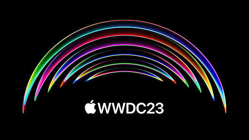 ꡼ No.002 | AppleȯԲġWWDC23ܻ66곫ŤءˤApple Park̥٥Ȥ