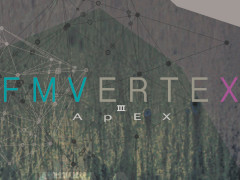 FMե㡼ΥХFM VERTEX III - ApEXס58ȯ䡣һᡤ͵ᡤVirt12̾Υݡ