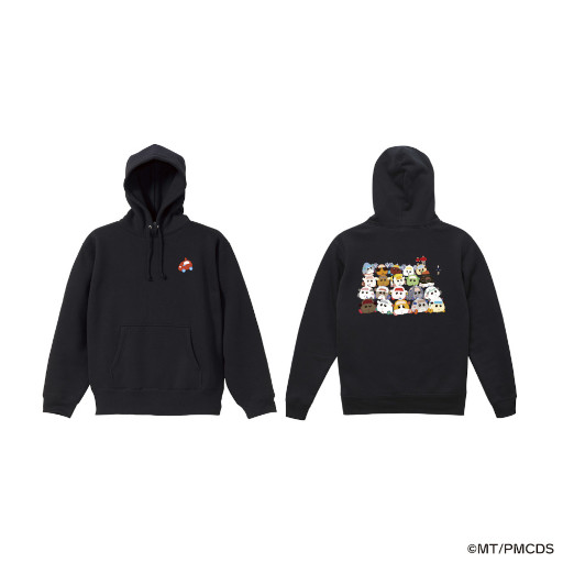 画像ギャラリー No.008のサムネイル画像 / 「PUI PUI モルカー展 DRIVING SCHOOL」名古屋PARCOにて開催。ジオラマやアニメの資料などを展示