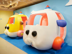 PUI PUI 륫ŸDRIVING SCHOOL̾ŲPARCOˤƳšޤ䥢˥λʤɤŸ