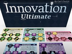 ܡɥInnovation׿ǤȡĥåȼϿΡInnovation Ultimateץե6˼»ܤءĥåȤ˻11Ͽ