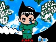 4��7����Ŵ�ӥ��ȥ�������������ץ��������ȡ�NEXT ATOM for the future Produced by #AAAA�פΥ���ܾ��ʤ�ȯɽ��