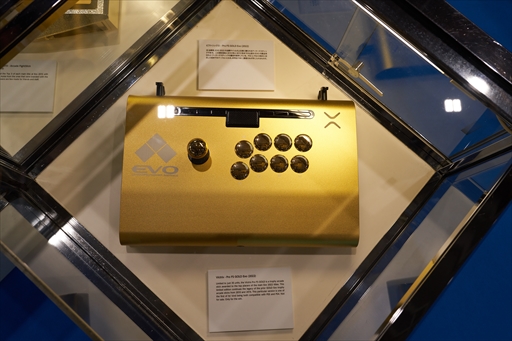 ꡼ No.029 | źΥ罸礷EVO ɥƥåߥ塼פ̿ǿ֤EVO Japan 2023