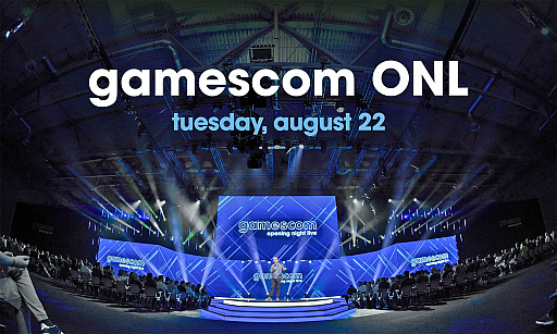 gamescom 2023פΥץ˥󥰥٥ȡgamescom: Opening Night Liveס2023ǯ822šޤޤʿ˴