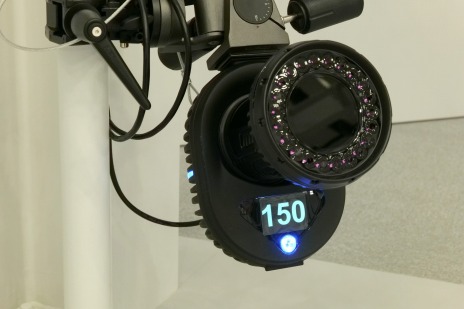 画像ギャラリー No.006のサムネイル画像 / 国内最大級のモーションキャプチャーシステムを完備。カプコンが新たなクリエイティブスタジオを大阪に新設