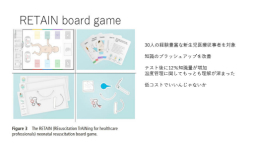 画像ギャラリー No.011のサムネイル画像 / 現役医師が開発した,新生児医療を学べるシリアスゲームとは。日本デジタルゲーム学会「ゲーミファイ・ネットワーク 第17回勉強会」レポート