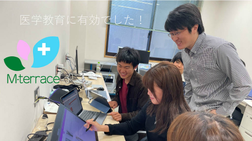 画像ギャラリー No.029のサムネイル画像 / 現役医師が開発した,新生児医療を学べるシリアスゲームとは。日本デジタルゲーム学会「ゲーミファイ・ネットワーク 第17回勉強会」レポート