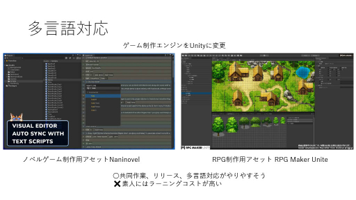 画像ギャラリー No.034のサムネイル画像 / 現役医師が開発した,新生児医療を学べるシリアスゲームとは。日本デジタルゲーム学会「ゲーミファイ・ネットワーク 第17回勉強会」レポート