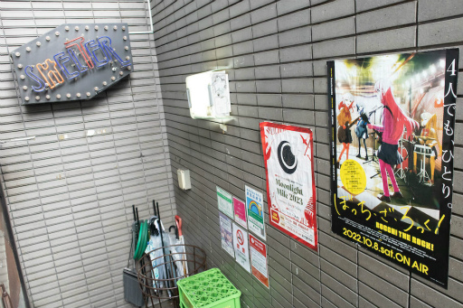 ���������꡼ No.007�Υ���ͥ������ / ���Ѥ����륭��󢤡��ܤ������ꥳ�ꥳ�����Ϥˤ�äƤ��롣���ĥ�����Bahamut���˥����Ͻ����� 2023�פ�5��˼»ܡ�����餷��