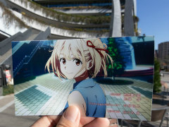 ���Ѥ����륭��󢤡��ܤ������ꥳ�ꥳ�����Ϥˤ�äƤ��롣���ĥ�����Bahamut���˥����Ͻ����� 2023�פ�5��˼»ܡ�����餷��