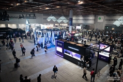 ꡼ No.003 | EVO Japan 2023פ300Ķμ̿ǿ֤롣γƮޡפפŪǥ٥Ȥڤ