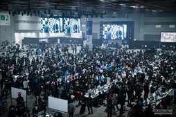 ꡼ No.004 | EVO Japan 2023פ300Ķμ̿ǿ֤롣γƮޡפפŪǥ٥Ȥڤ