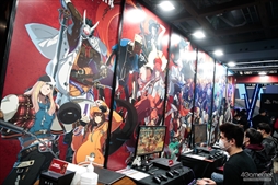 ꡼ No.012 | EVO Japan 2023פ300Ķμ̿ǿ֤롣γƮޡפפŪǥ٥Ȥڤ