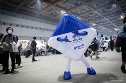 ꡼ No.018 | EVO Japan 2023פ300Ķμ̿ǿ֤롣γƮޡפפŪǥ٥Ȥڤ