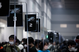 ꡼ No.024 | EVO Japan 2023פ300Ķμ̿ǿ֤롣γƮޡפפŪǥ٥Ȥڤ