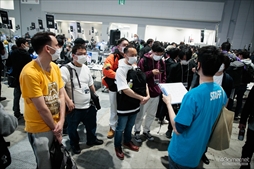 ꡼ No.027 | EVO Japan 2023פ300Ķμ̿ǿ֤롣γƮޡפפŪǥ٥Ȥڤ