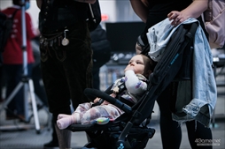 ꡼ No.028 | EVO Japan 2023פ300Ķμ̿ǿ֤롣γƮޡפפŪǥ٥Ȥڤ