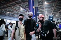 ꡼ No.030 | EVO Japan 2023פ300Ķμ̿ǿ֤롣γƮޡפפŪǥ٥Ȥڤ