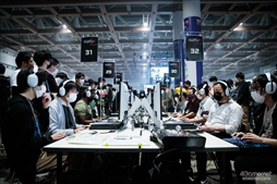 ꡼ No.034 | EVO Japan 2023פ300Ķμ̿ǿ֤롣γƮޡפפŪǥ٥Ȥڤ