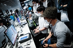 ꡼ No.036 | EVO Japan 2023פ300Ķμ̿ǿ֤롣γƮޡפפŪǥ٥Ȥڤ