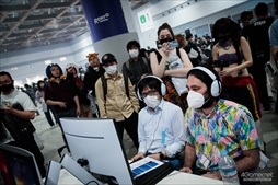 ꡼ No.037 | EVO Japan 2023פ300Ķμ̿ǿ֤롣γƮޡפפŪǥ٥Ȥڤ