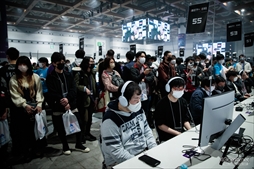 ꡼ No.039 | EVO Japan 2023פ300Ķμ̿ǿ֤롣γƮޡפפŪǥ٥Ȥڤ