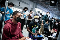 ꡼ No.040 | EVO Japan 2023פ300Ķμ̿ǿ֤롣γƮޡפפŪǥ٥Ȥڤ