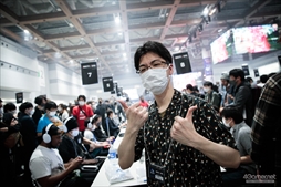 ꡼ No.042 | EVO Japan 2023פ300Ķμ̿ǿ֤롣γƮޡפפŪǥ٥Ȥڤ