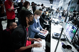 ꡼ No.044 | EVO Japan 2023פ300Ķμ̿ǿ֤롣γƮޡפפŪǥ٥Ȥڤ