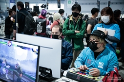 ꡼ No.045 | EVO Japan 2023פ300Ķμ̿ǿ֤롣γƮޡפפŪǥ٥Ȥڤ