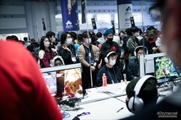 ꡼ No.046 | EVO Japan 2023פ300Ķμ̿ǿ֤롣γƮޡפפŪǥ٥Ȥڤ