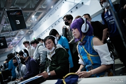 ꡼ No.047 | EVO Japan 2023פ300Ķμ̿ǿ֤롣γƮޡפפŪǥ٥Ȥڤ