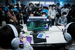 ꡼ No.049 | EVO Japan 2023פ300Ķμ̿ǿ֤롣γƮޡפפŪǥ٥Ȥڤ