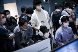 ꡼ No.050 | EVO Japan 2023פ300Ķμ̿ǿ֤롣γƮޡפפŪǥ٥Ȥڤ