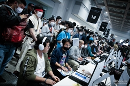 ꡼ No.051 | EVO Japan 2023פ300Ķμ̿ǿ֤롣γƮޡפפŪǥ٥Ȥڤ