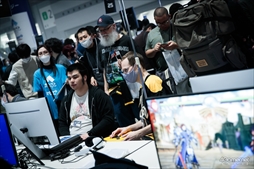 ꡼ No.052 | EVO Japan 2023פ300Ķμ̿ǿ֤롣γƮޡפפŪǥ٥Ȥڤ