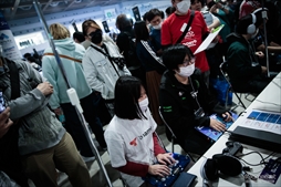 ꡼ No.054 | EVO Japan 2023פ300Ķμ̿ǿ֤롣γƮޡפפŪǥ٥Ȥڤ