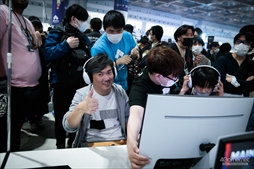 ꡼ No.055 | EVO Japan 2023פ300Ķμ̿ǿ֤롣γƮޡפפŪǥ٥Ȥڤ