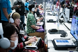 ꡼ No.056 | EVO Japan 2023פ300Ķμ̿ǿ֤롣γƮޡפפŪǥ٥Ȥڤ