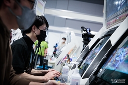 ꡼ No.057 | EVO Japan 2023פ300Ķμ̿ǿ֤롣γƮޡפפŪǥ٥Ȥڤ