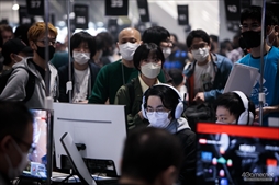 ꡼ No.060 | EVO Japan 2023פ300Ķμ̿ǿ֤롣γƮޡפפŪǥ٥Ȥڤ