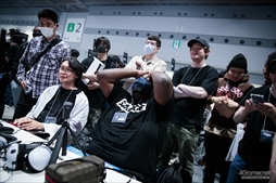 ꡼ No.062 | EVO Japan 2023פ300Ķμ̿ǿ֤롣γƮޡפפŪǥ٥Ȥڤ