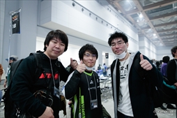 ꡼ No.064 | EVO Japan 2023פ300Ķμ̿ǿ֤롣γƮޡפפŪǥ٥Ȥڤ