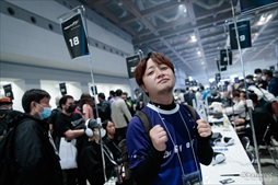 ꡼ No.065 | EVO Japan 2023פ300Ķμ̿ǿ֤롣γƮޡפפŪǥ٥Ȥڤ