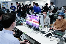 ꡼ No.068 | EVO Japan 2023פ300Ķμ̿ǿ֤롣γƮޡפפŪǥ٥Ȥڤ